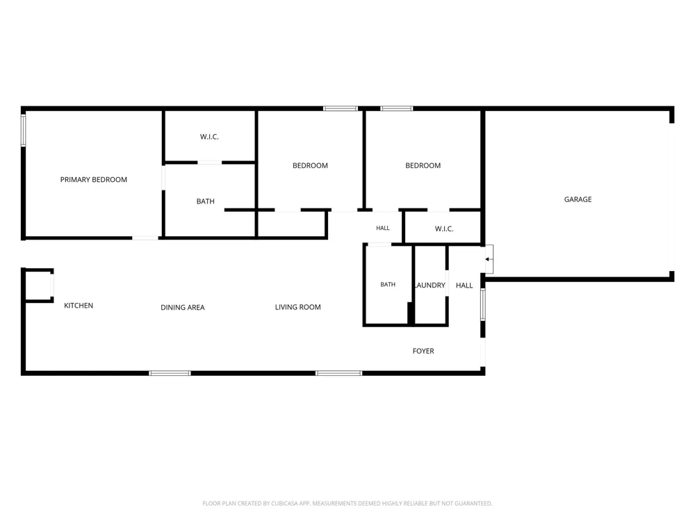 3332 Watterson Way Crandall, TX 75114