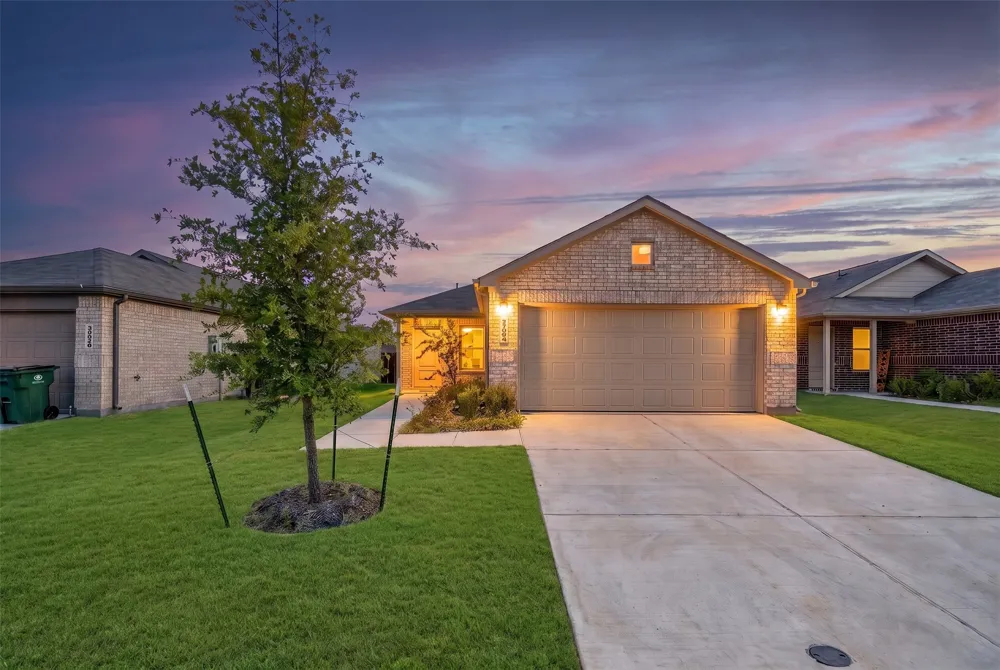 3332 Watterson Way Crandall, TX 75114