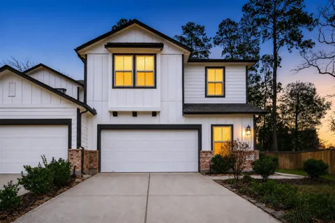 218 Skybranch Court