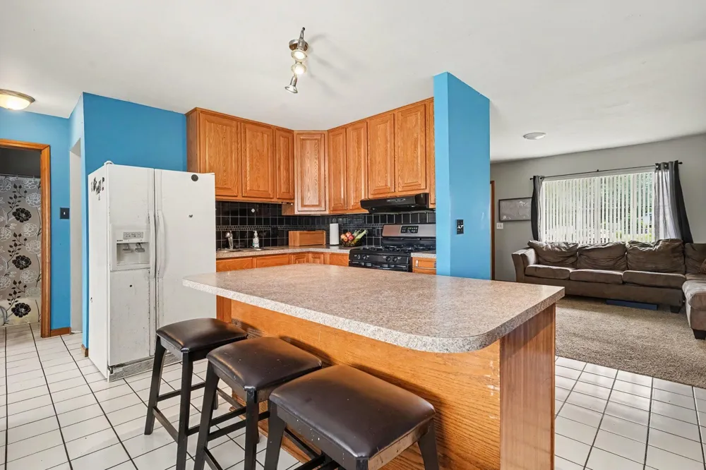 1684 Selly Oak Avenue Dorr, MI 49323