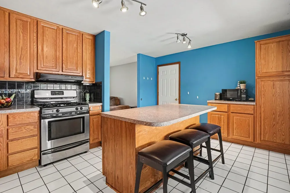1684 Selly Oak Avenue Dorr, MI 49323