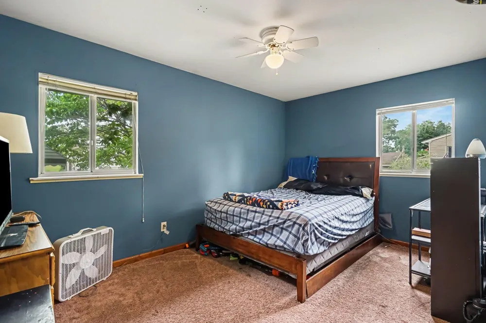 1684 Selly Oak Avenue Dorr, MI 49323