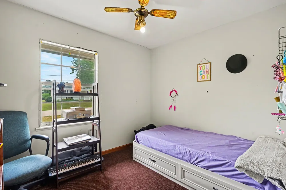1684 Selly Oak Avenue Dorr, MI 49323