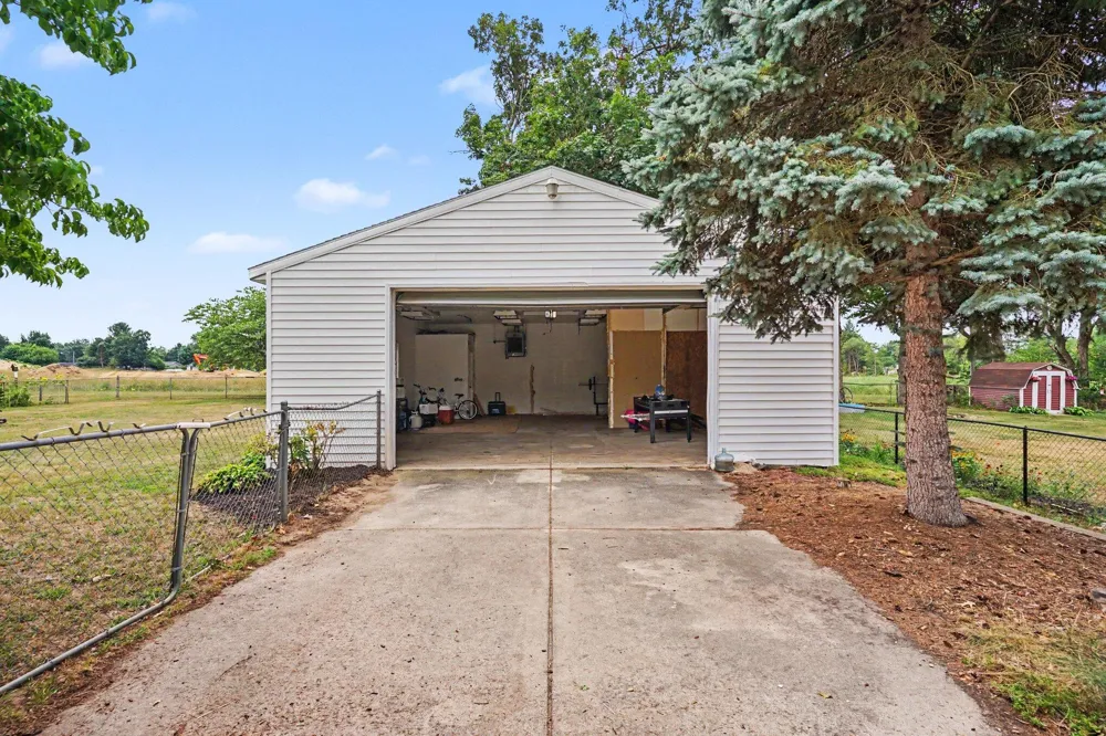 1684 Selly Oak Avenue Dorr, MI 49323