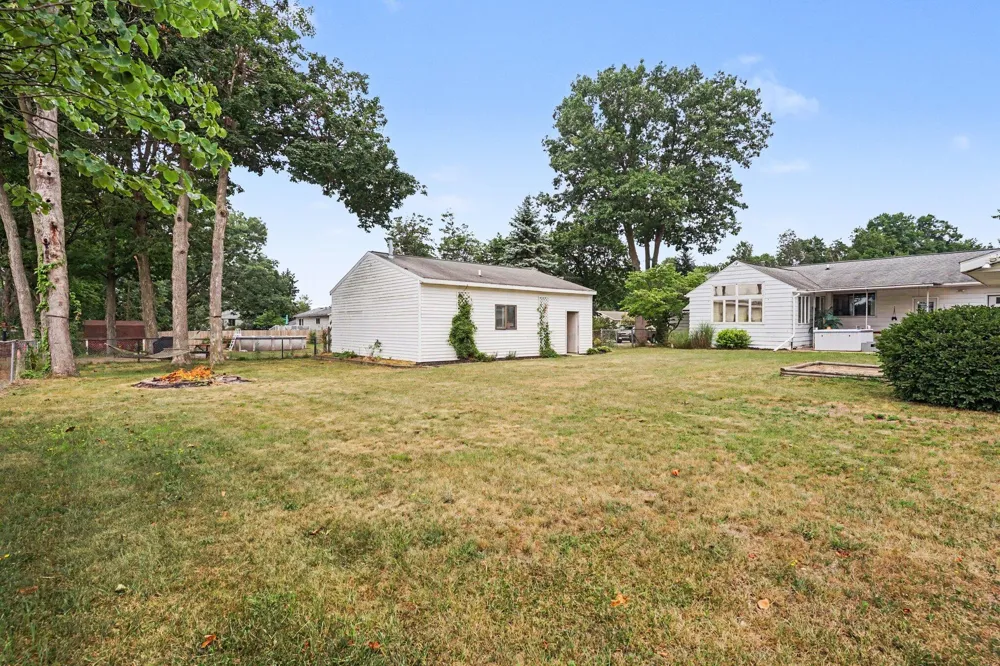 1684 Selly Oak Avenue Dorr, MI 49323
