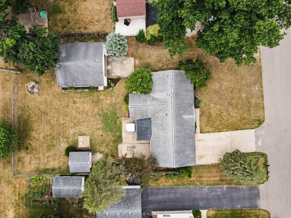 1684 Selly Oak Avenue Dorr, MI 49323