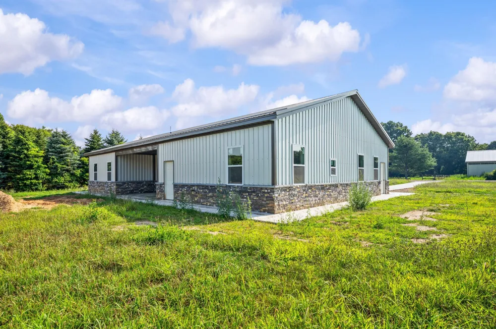 219 Knott Road Niles, MI 49120