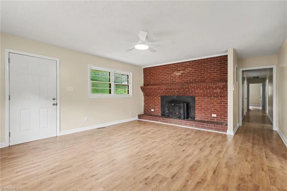 1153 Heathwood Road Randleman, NC 27317