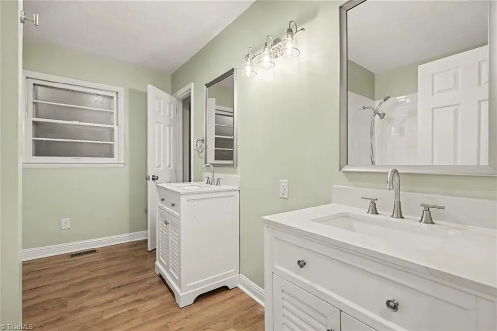 1153 Heathwood Road Randleman, NC 27317