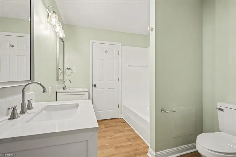 1153 Heathwood Road Randleman, NC 27317