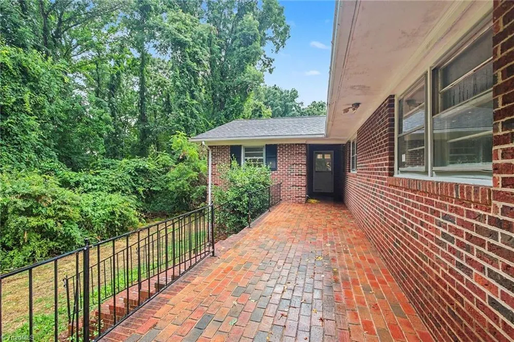 1153 Heathwood Road Randleman, NC 27317