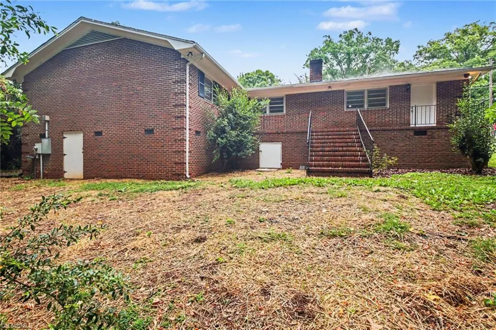 1153 Heathwood Road Randleman, NC 27317
