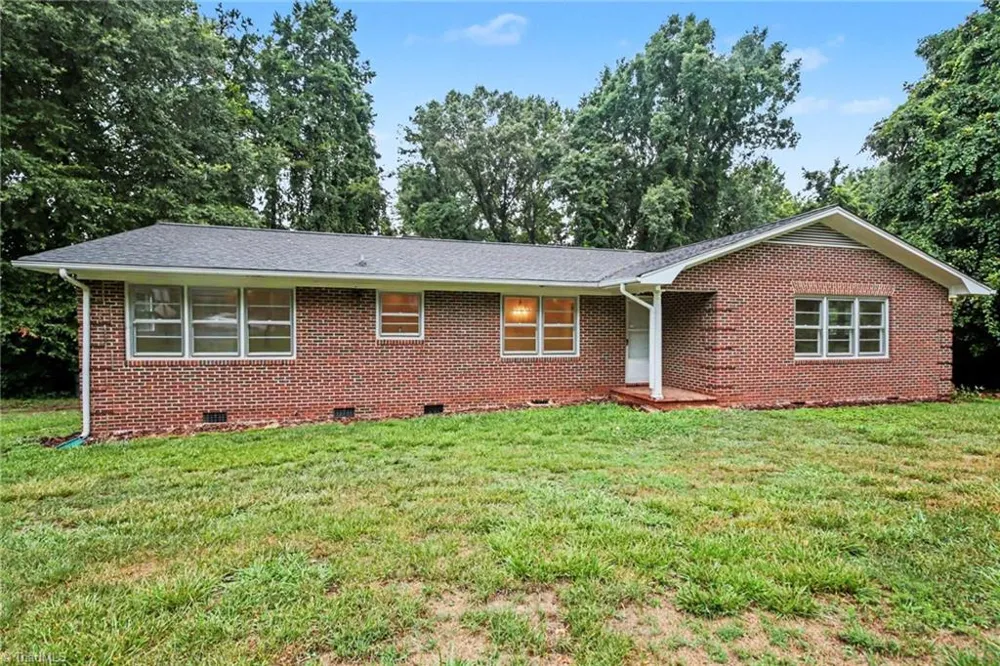 1153 Heathwood Road Randleman, NC 27317