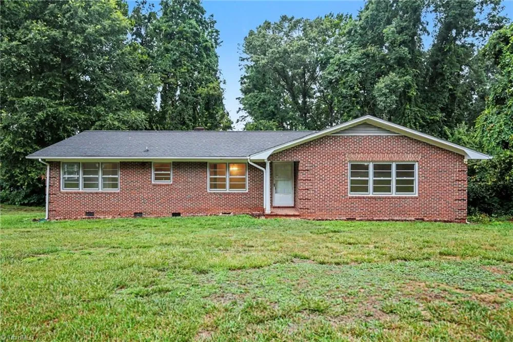 1153 Heathwood Road Randleman, NC 27317