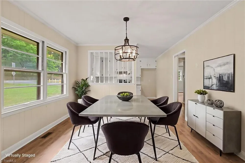 1153 Heathwood Road Randleman, NC 27317