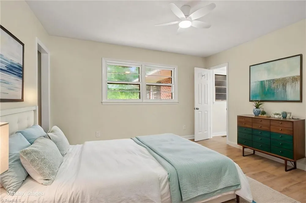1153 Heathwood Road Randleman, NC 27317