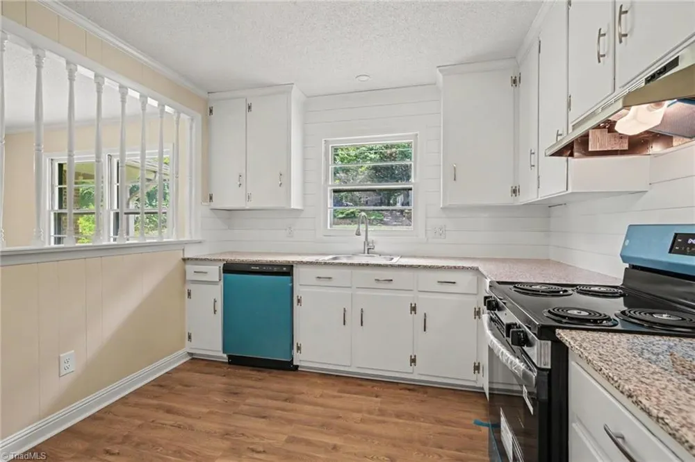1153 Heathwood Road Randleman, NC 27317