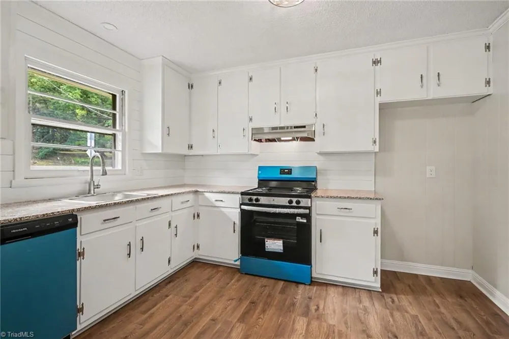 1153 Heathwood Road Randleman, NC 27317