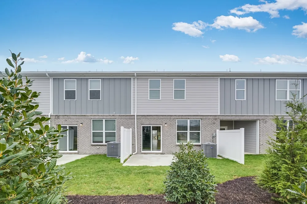 104 Bullpen Court #Unit A Clarksville, TN 37042