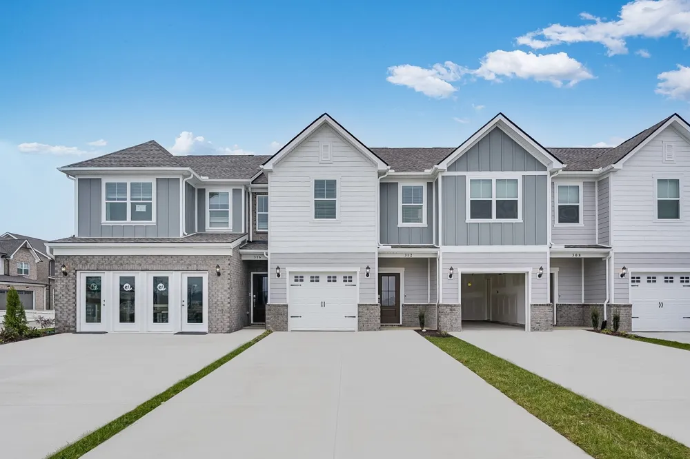 104 Bullpen Court #Unit A Clarksville, TN 37042