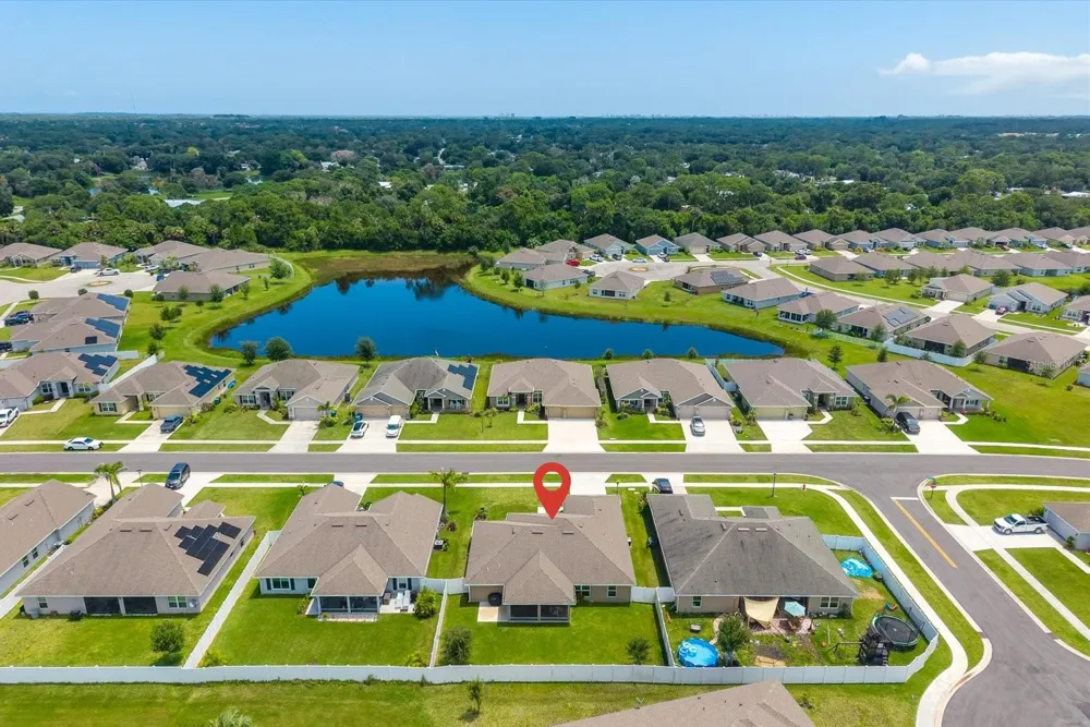 8516 WATERSTONE BOULEVARD Fort Pierce, FL 34951