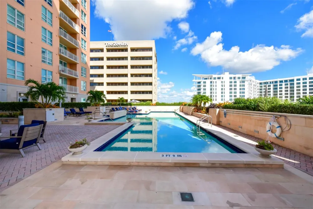 1350 MAIN STREET #908 Sarasota, FL 34236