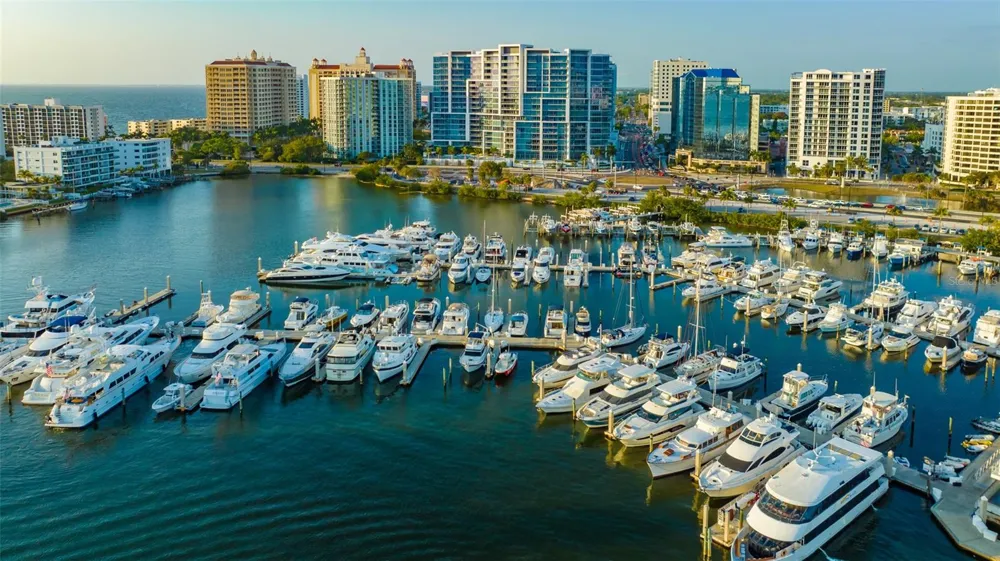 1350 MAIN STREET #908 Sarasota, FL 34236