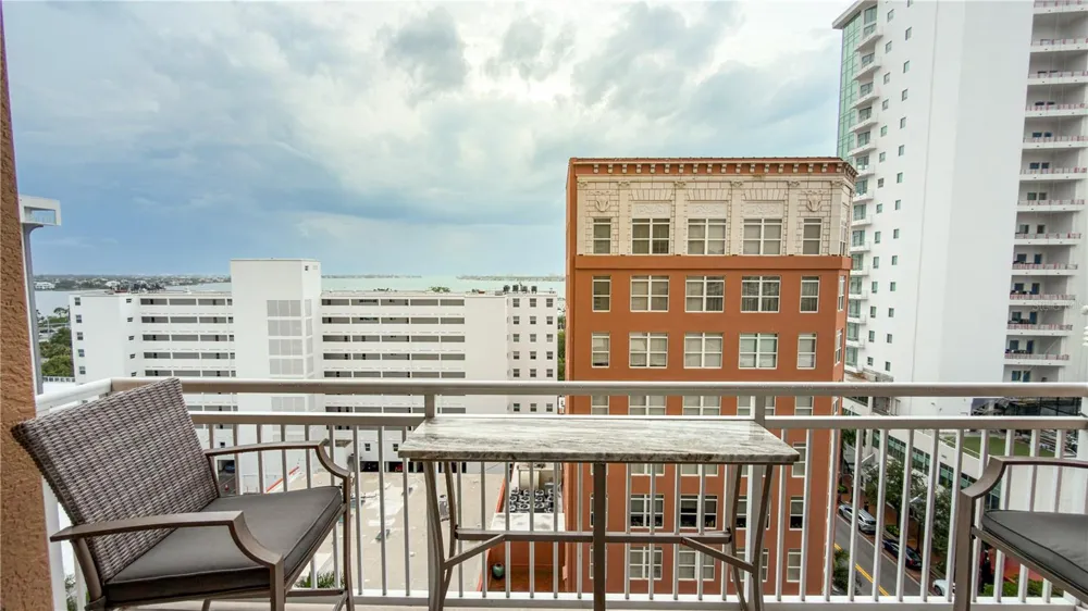 1350 MAIN STREET #908 Sarasota, FL 34236