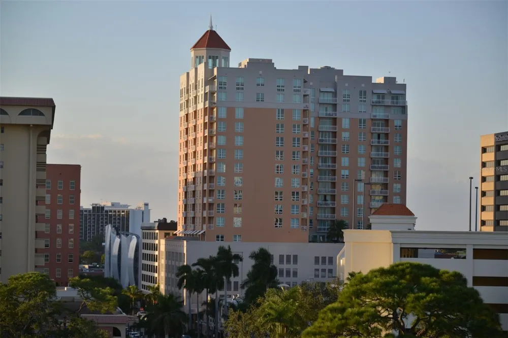 1350 MAIN STREET #908 Sarasota, FL 34236