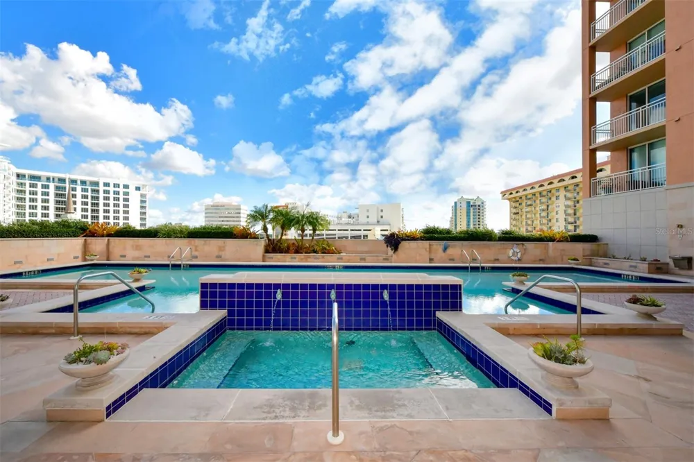 1350 MAIN STREET #908 Sarasota, FL 34236