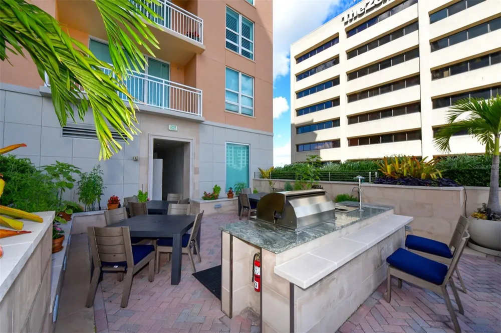 1350 MAIN STREET #908 Sarasota, FL 34236