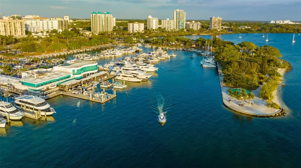 1350 MAIN STREET #908 Sarasota, FL 34236