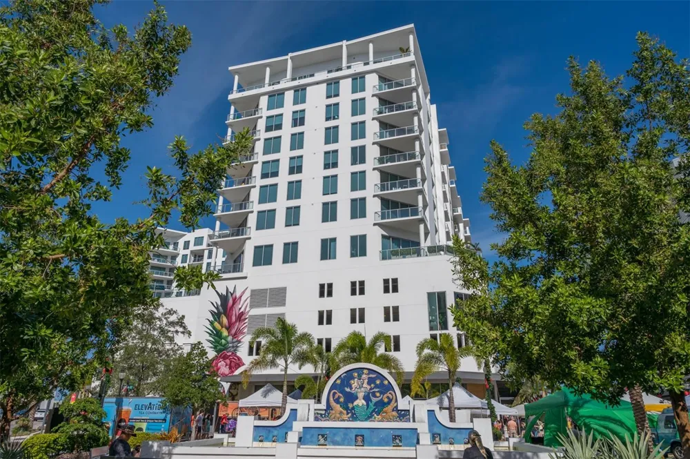 1350 MAIN STREET #908 Sarasota, FL 34236