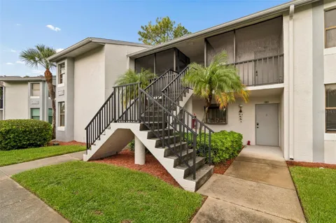 1967 CORMORANT COURT #522
