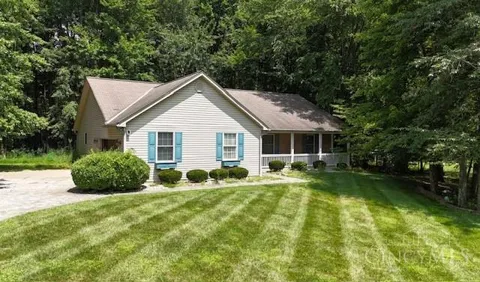 2034 Wood Brook Drive