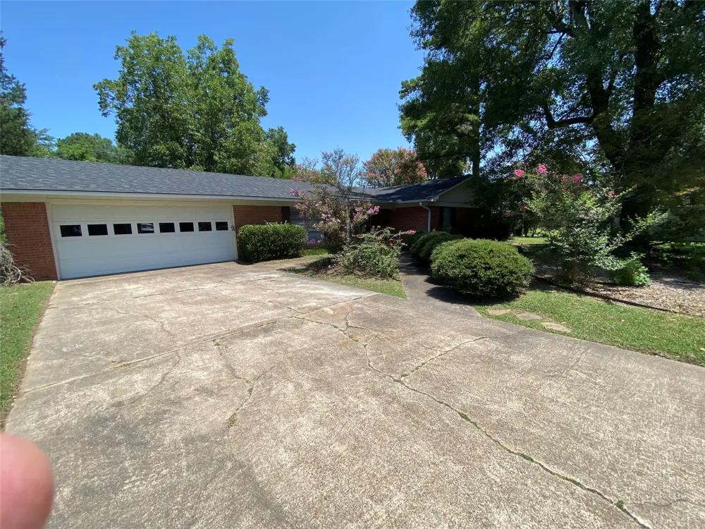 3271 Hubbard Street Paris, TX 75460