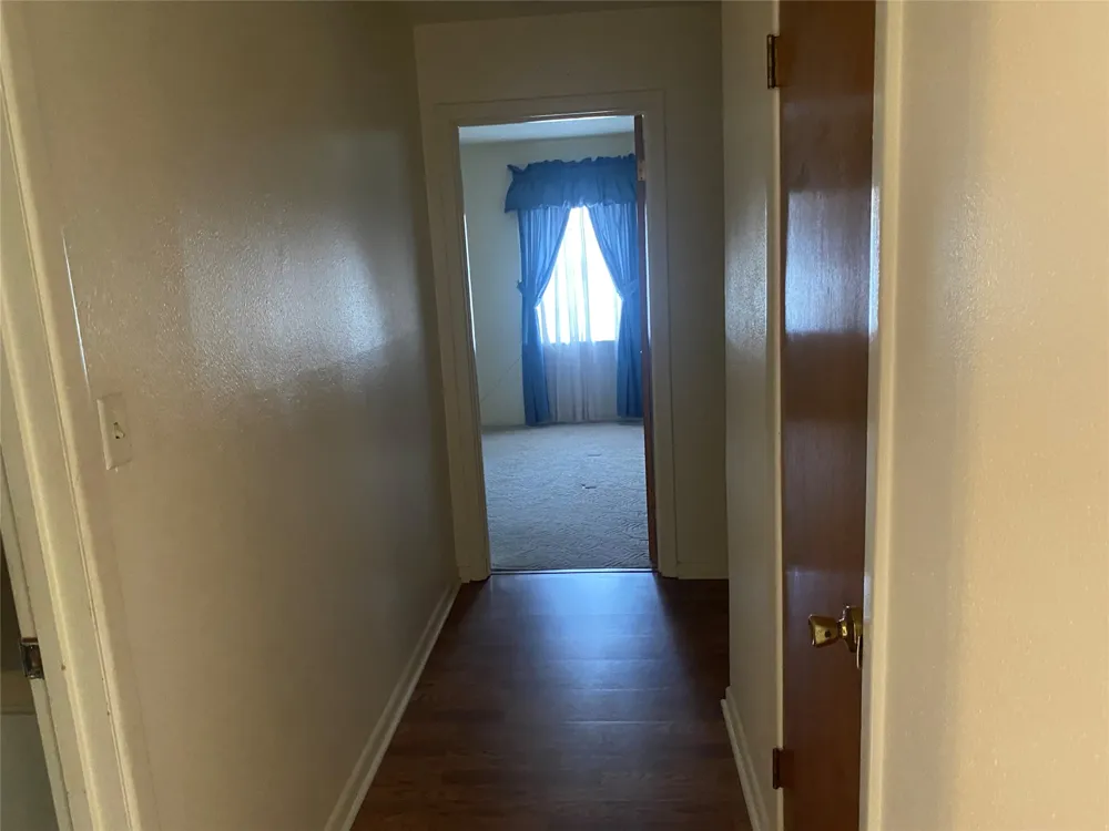 3271 Hubbard Street Paris, TX 75460