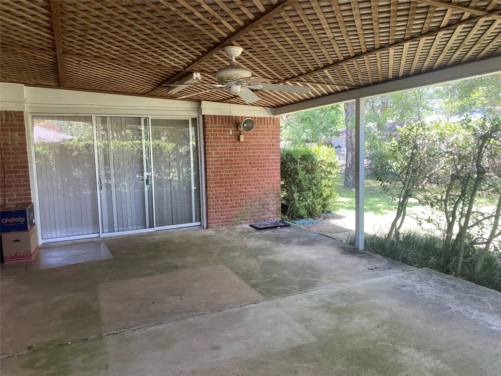 3271 Hubbard Street Paris, TX 75460