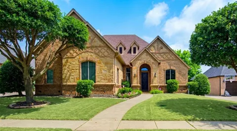7713 Silverleaf Drive
