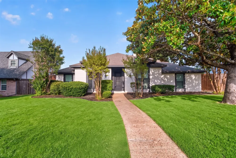 3904 Covinton Lane Plano, TX 75023
