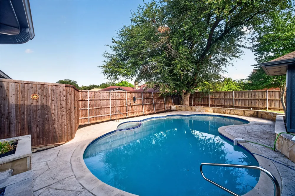 3904 Covinton Lane Plano, TX 75023