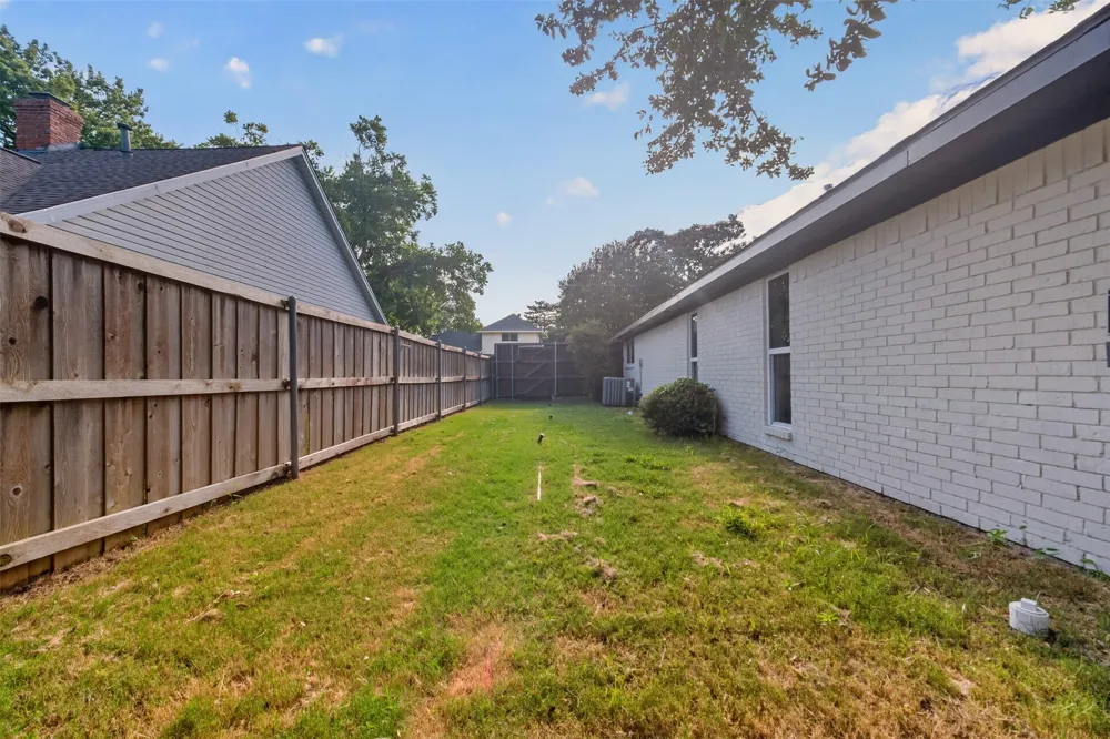 3904 Covinton Lane Plano, TX 75023