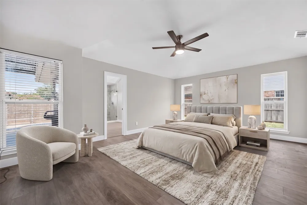 3904 Covinton Lane Plano, TX 75023