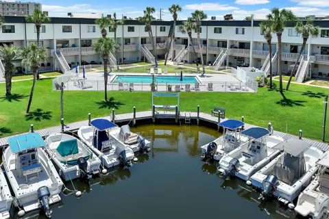 501 Gulf Shore Drive #UNIT 9