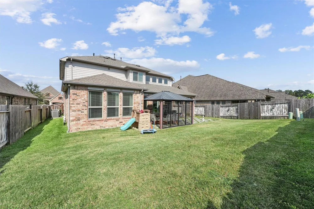3326 Allendale Park Court Court Porter, TX 77365