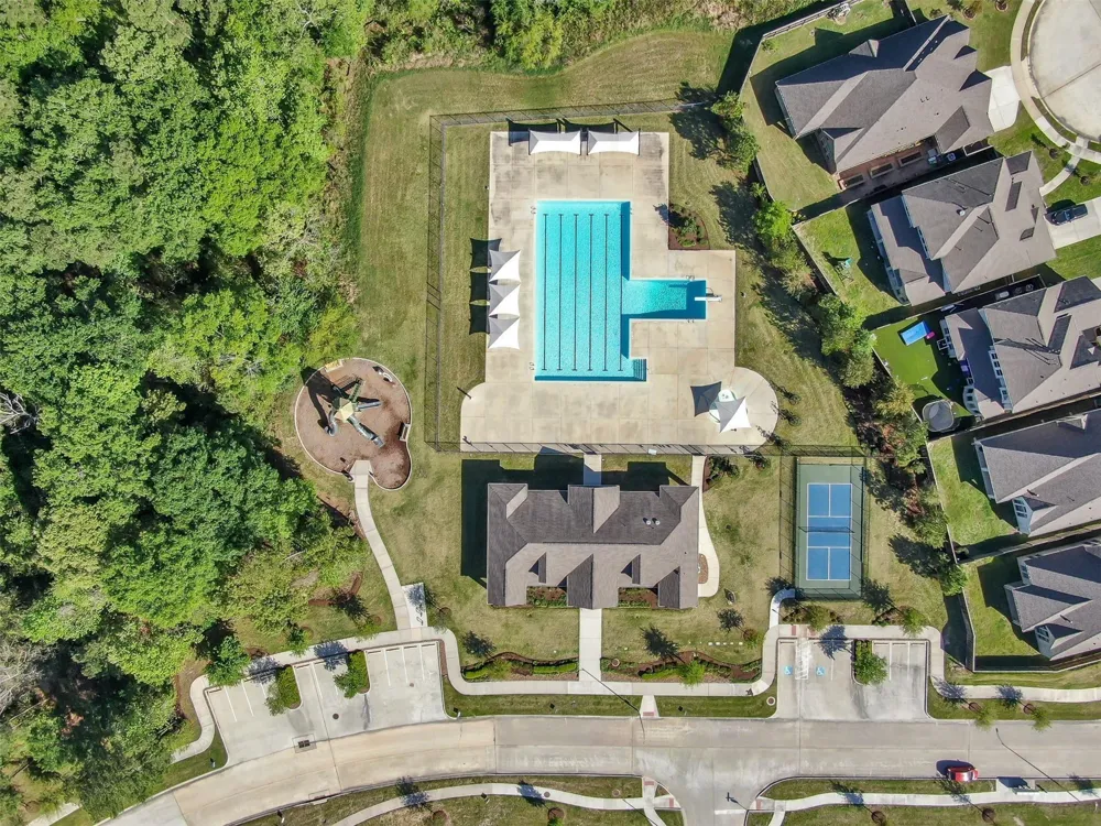 3326 Allendale Park Court Court Porter, TX 77365