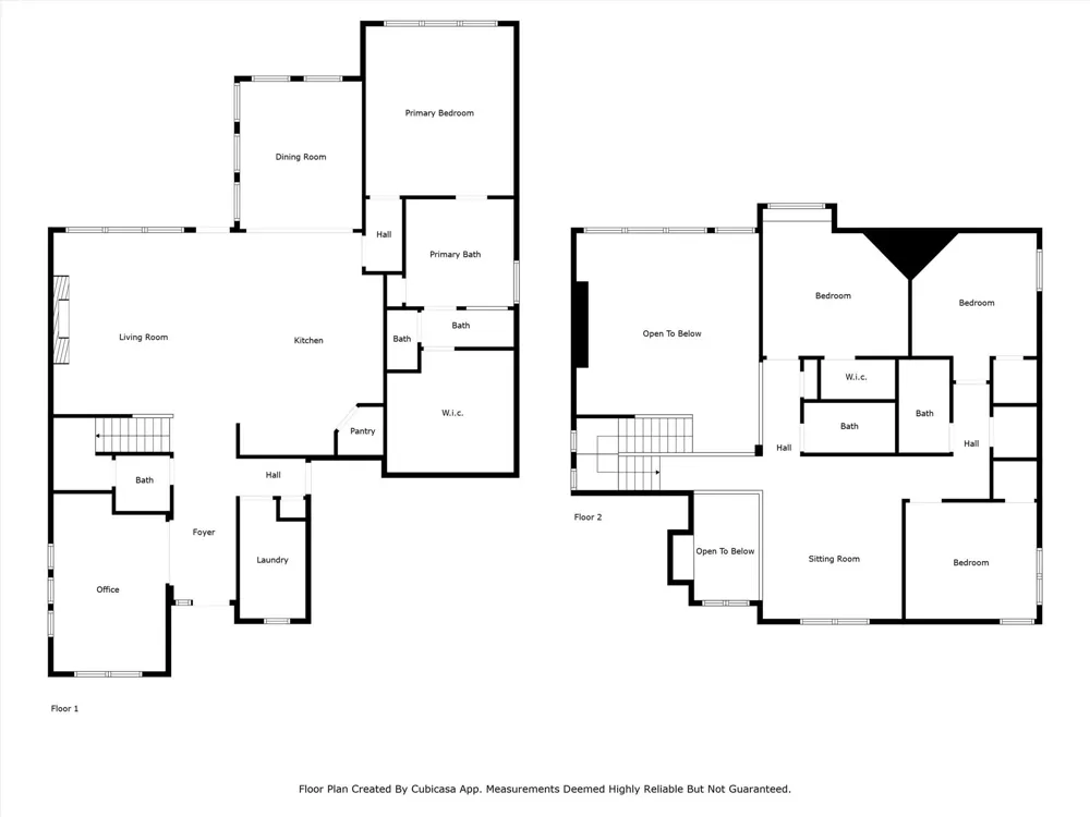 3326 Allendale Park Court Court Porter, TX 77365