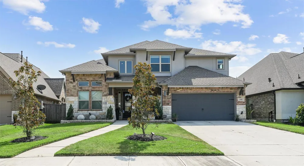3326 Allendale Park Court Court Porter, TX 77365