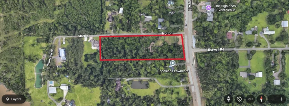 1408 Main Street Highlands, TX 77562