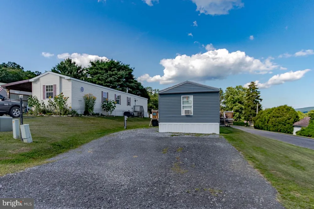 120 CARDINAL DRIVE Bellefonte, PA 16823